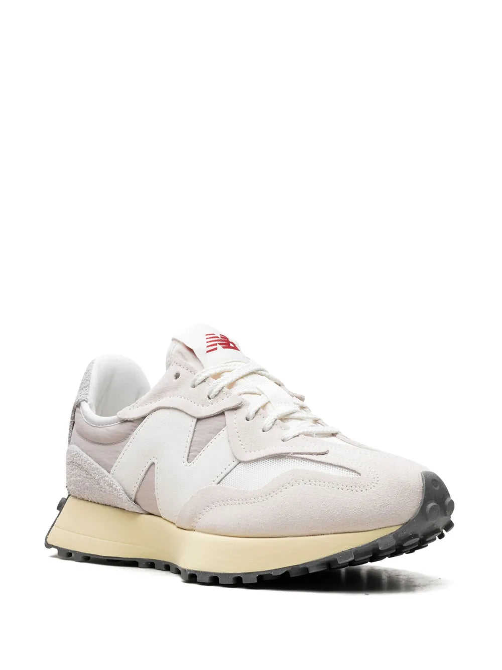 New Balance 327 Sea Salt/Raincloud Sneakers