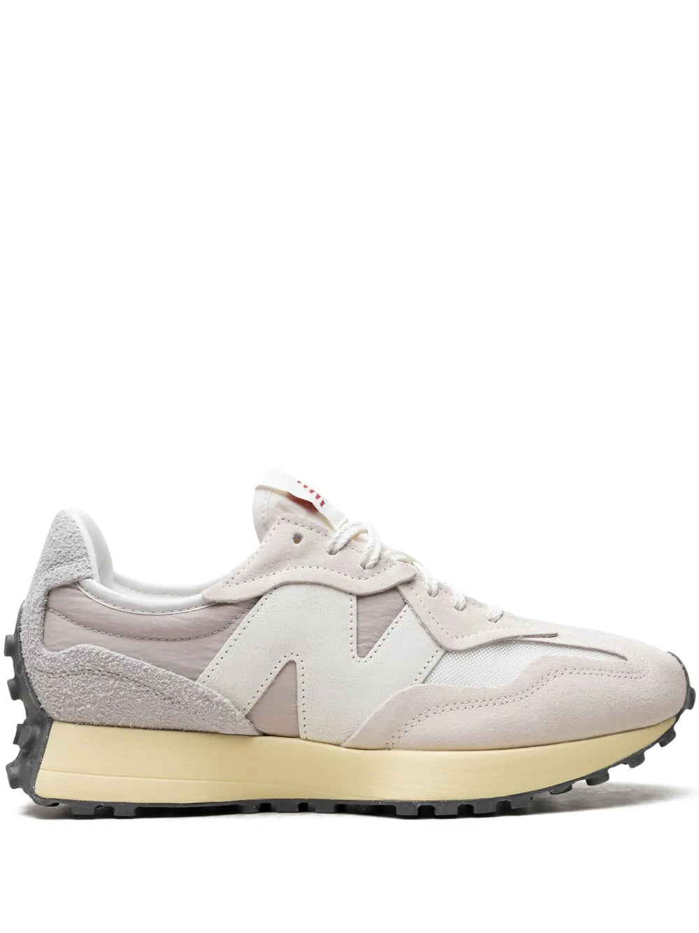 New Balance 327 Sea Salt/Raincloud Sneakers