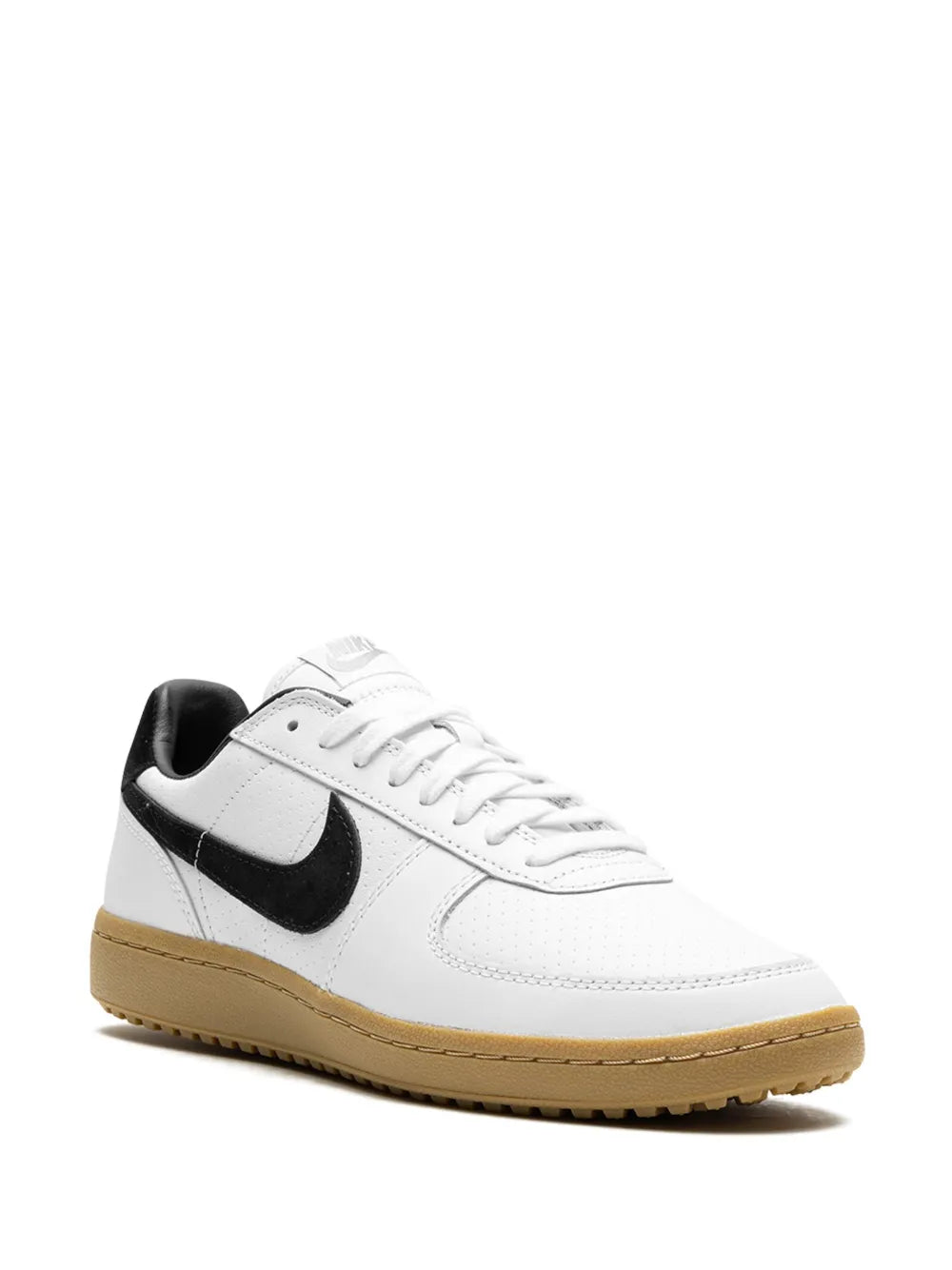 Nike Field General Black Sneakers