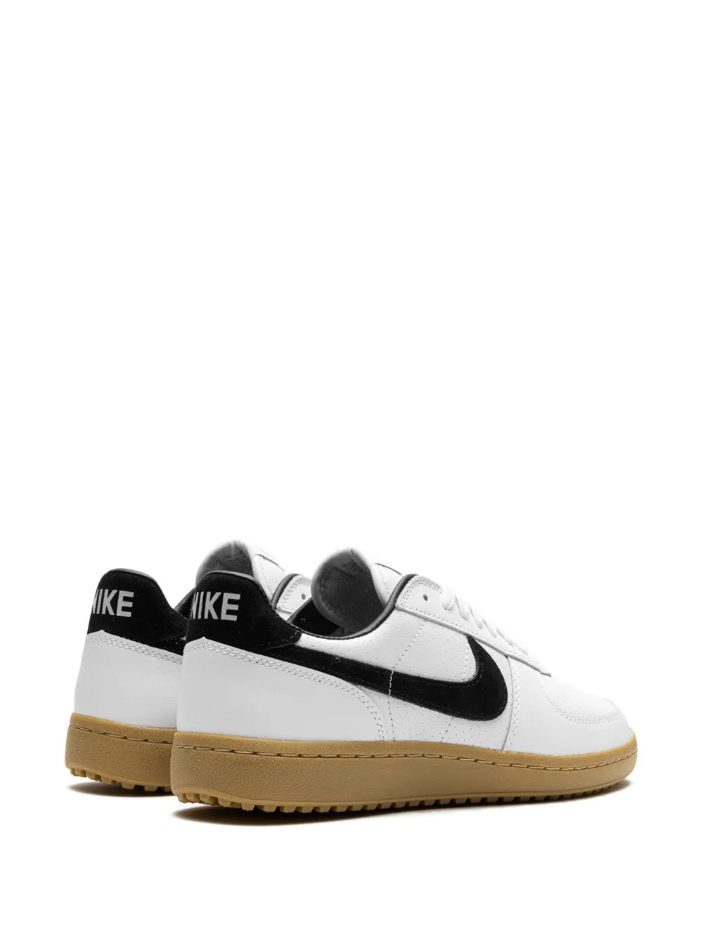 Nike Field General Black Sneakers