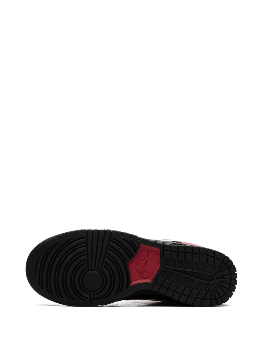 Nike Dunk Low Biker Tattoos Sneakers