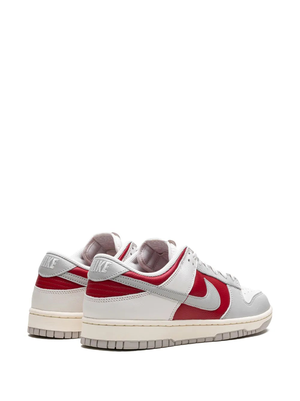 Nike Dunk Low Red Sneakers