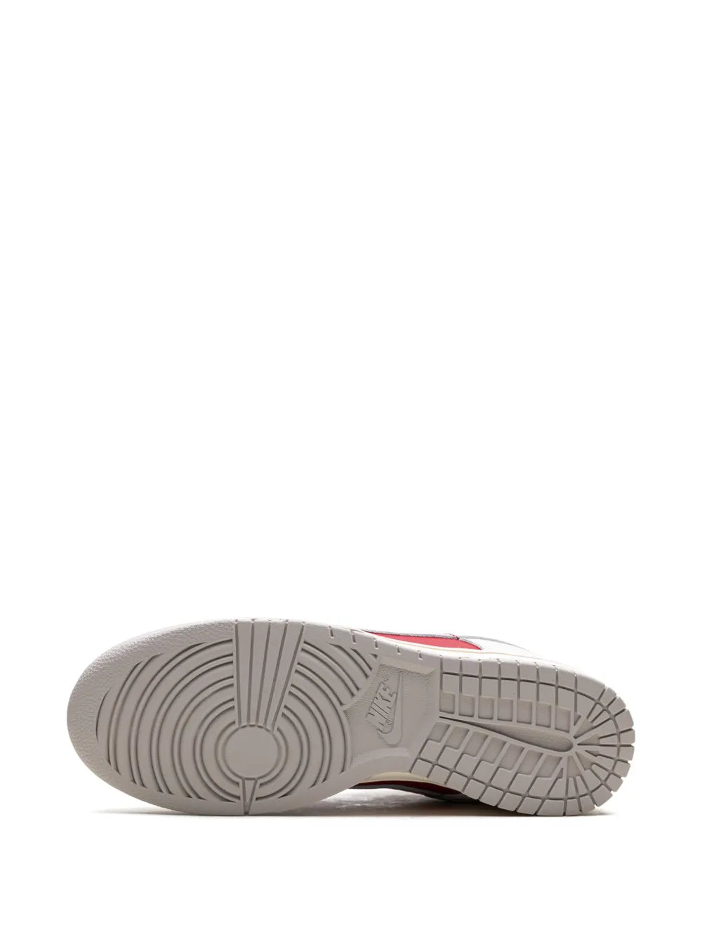 Nike Dunk Low Red Sneakers
