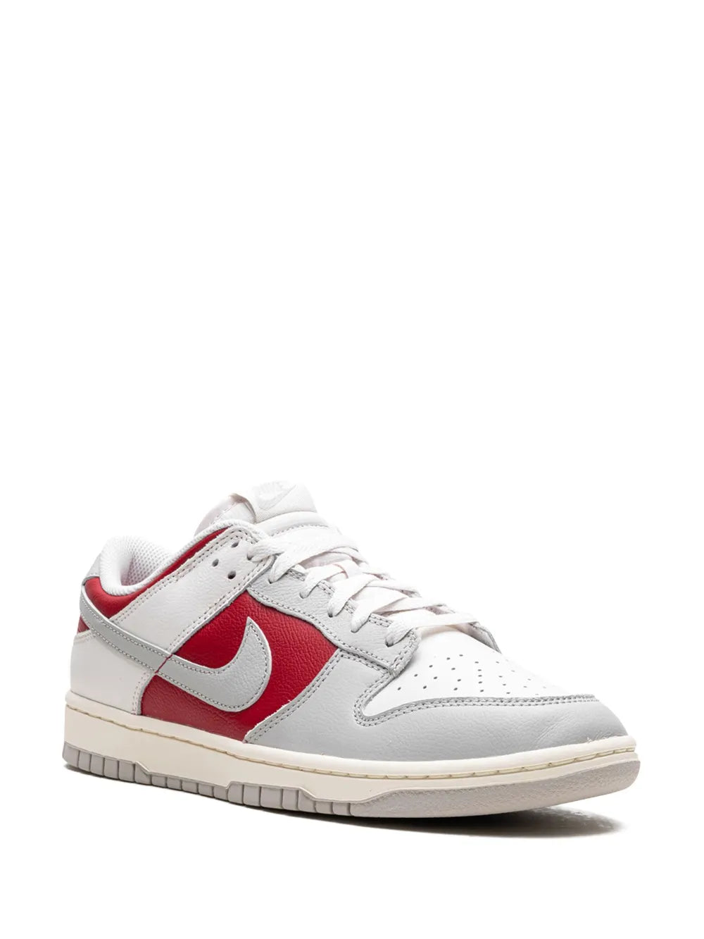 Nike Dunk Low Red Sneakers