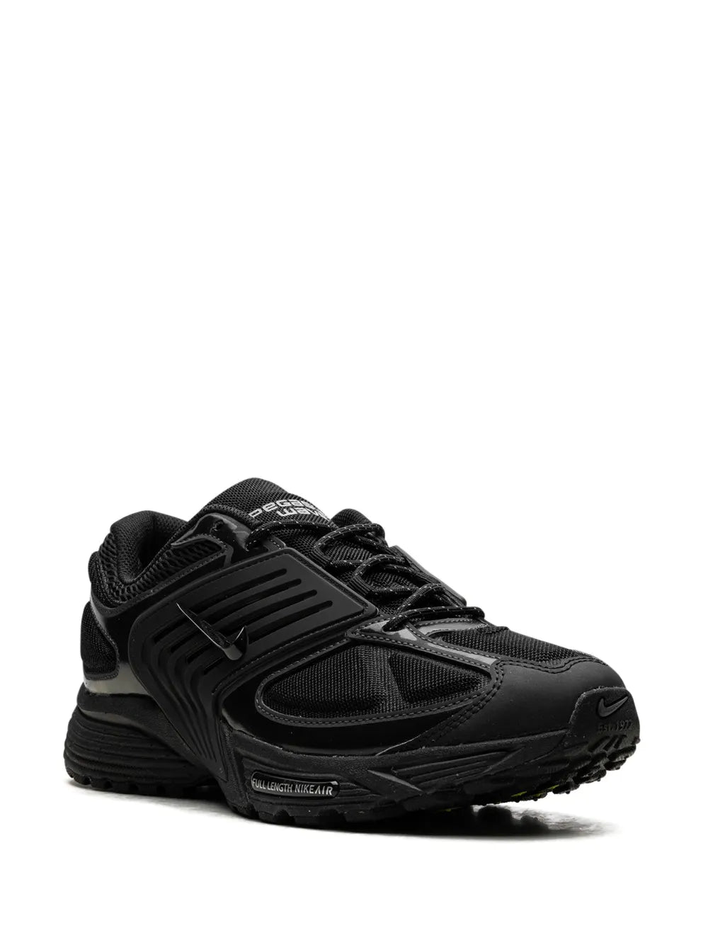 Nike Pegasus Wave Black Sneakers