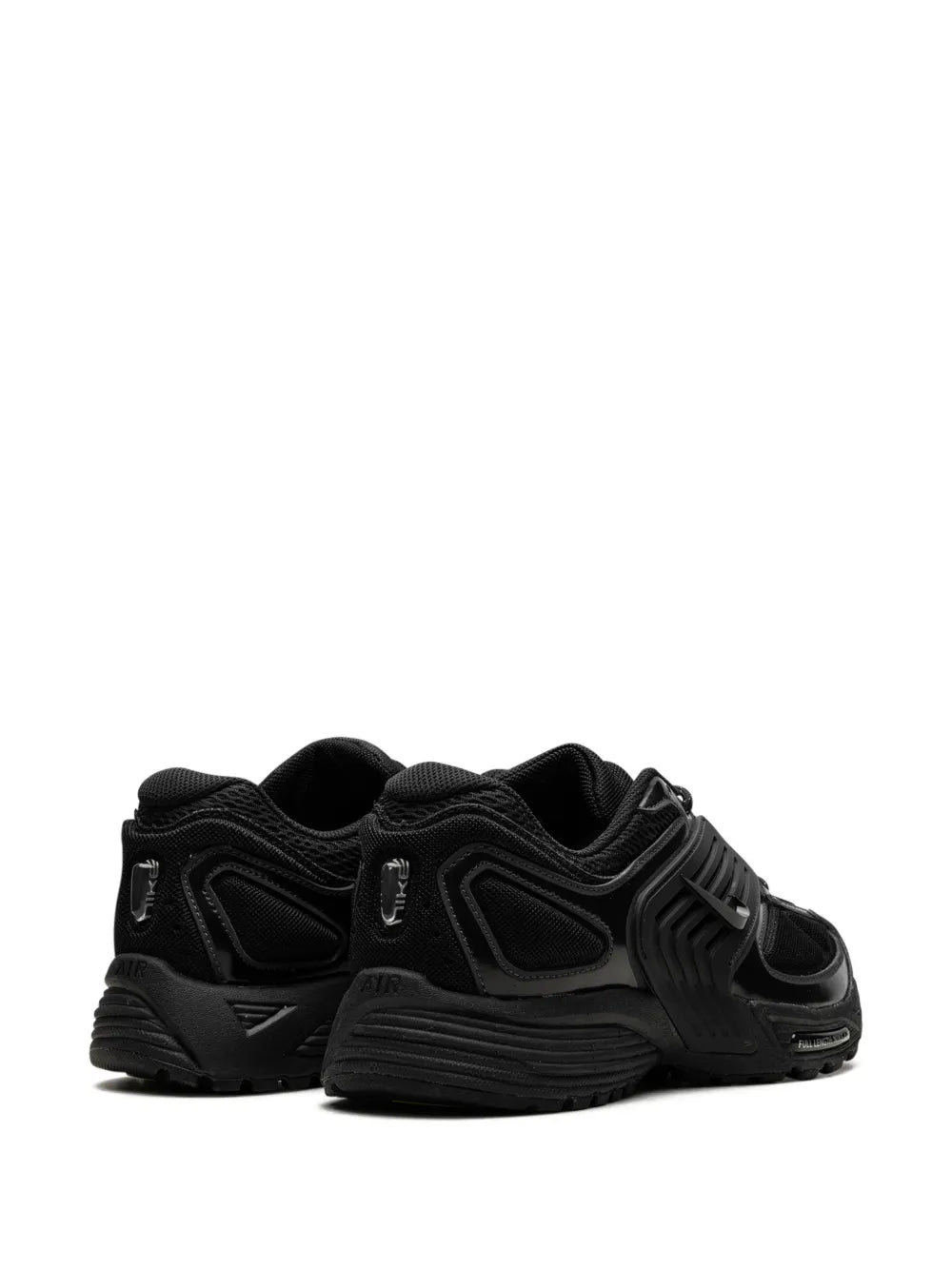 Nike Pegasus Wave Black Sneakers