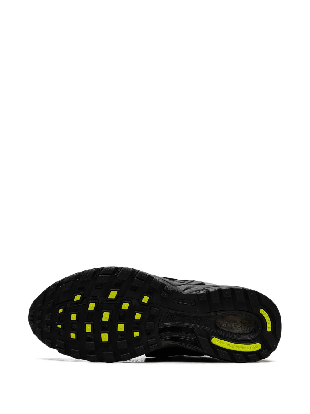Nike Pegasus Wave Black Sneakers