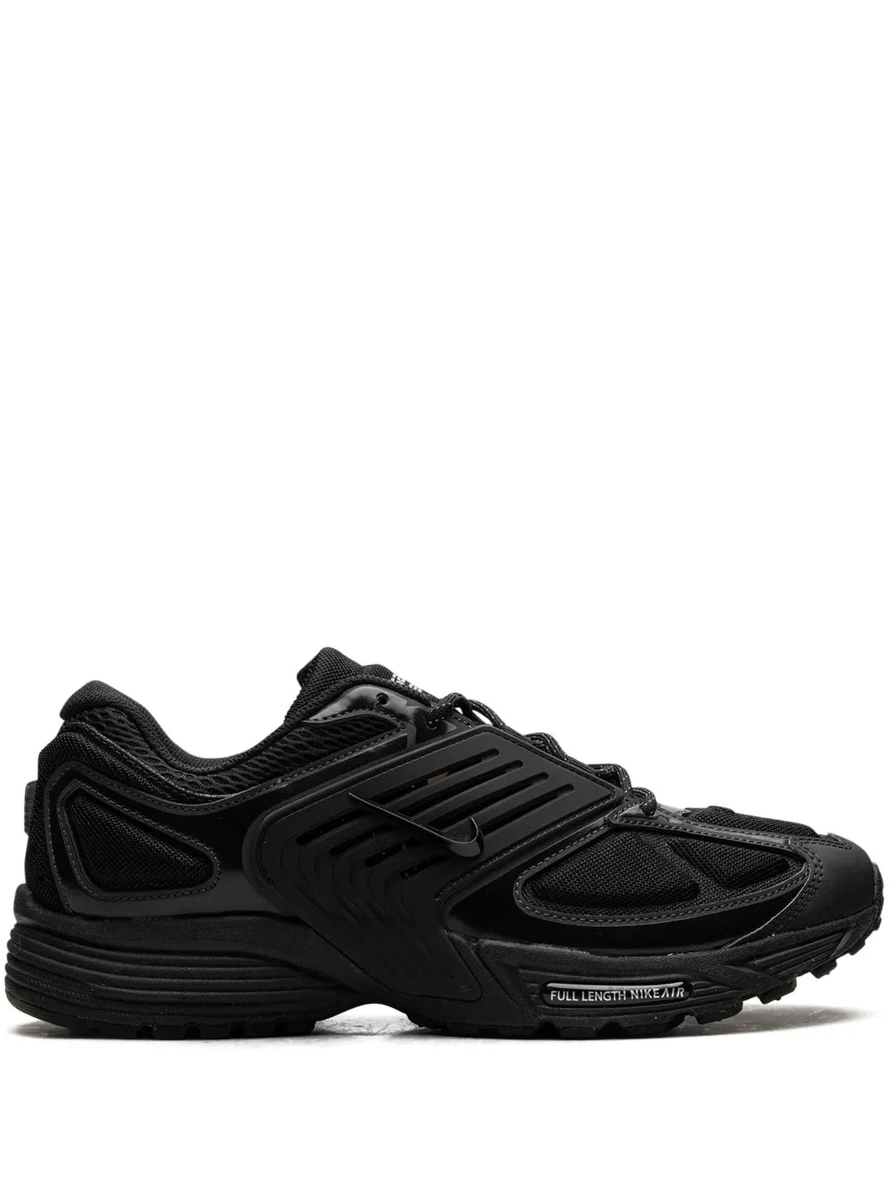 Nike Pegasus Wave Black Sneakers