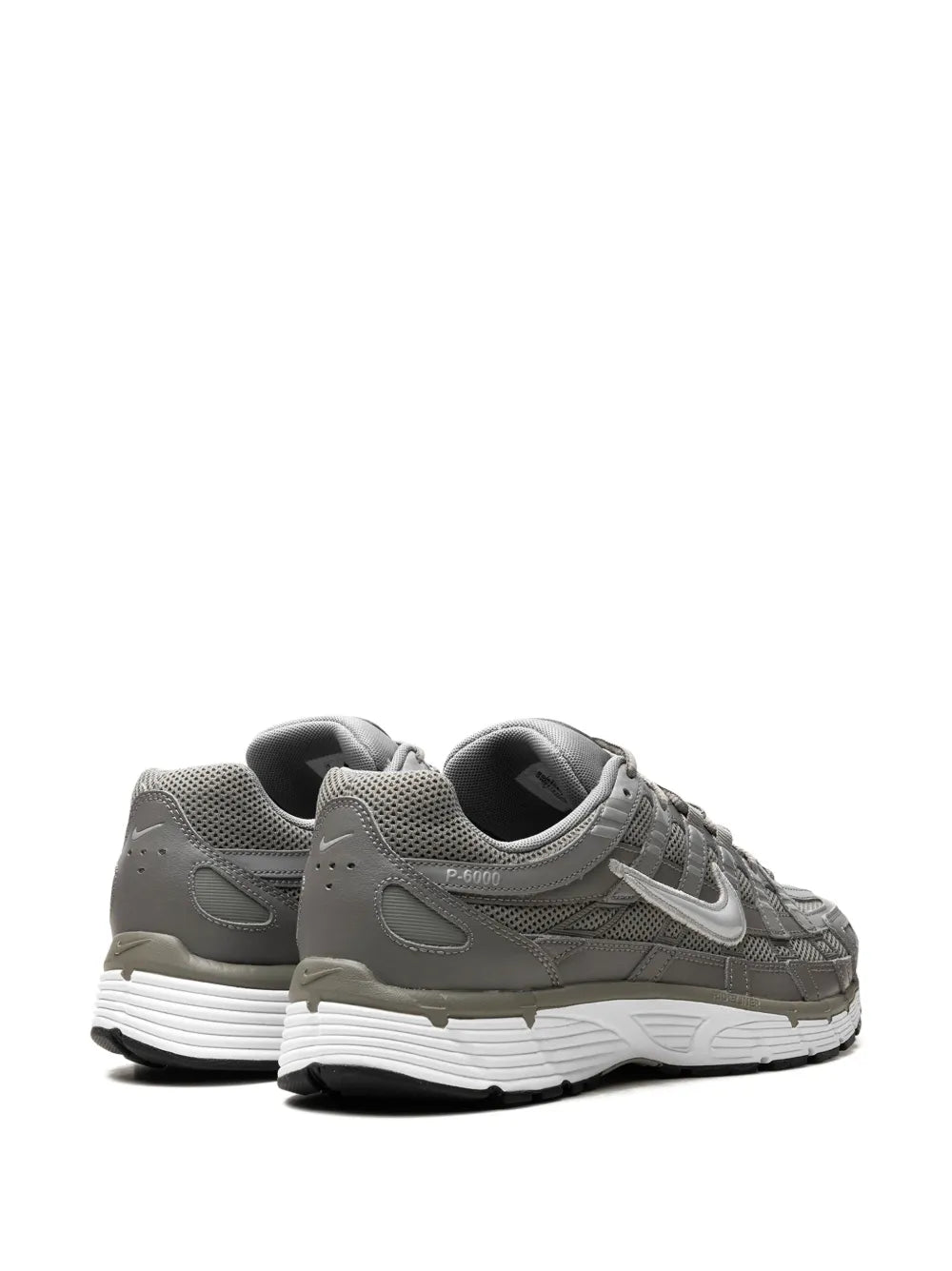 Nike P-6000 Dark Stucco Sneakers