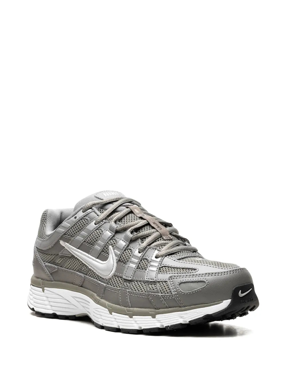 Nike P-6000 Dark Stucco Sneakers