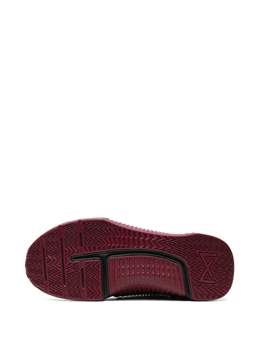 Nike Metcon 9 Tb Black Maroon Sneakers