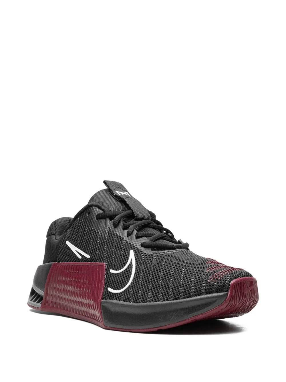 Nike Metcon 9 Tb Black Maroon Sneakers