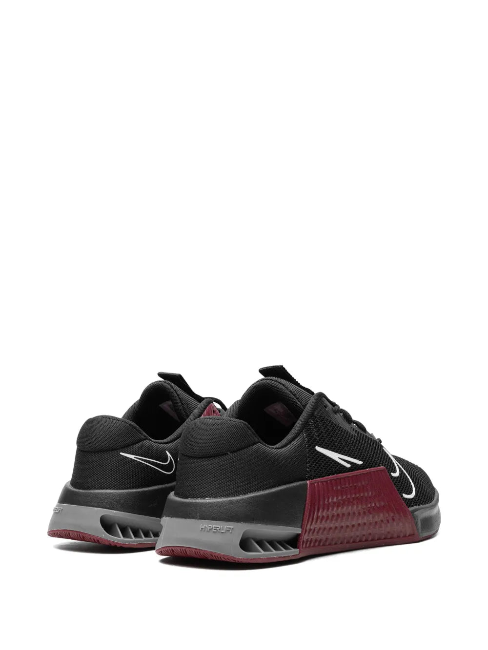 Nike Metcon 9 Tb Black Maroon Sneakers