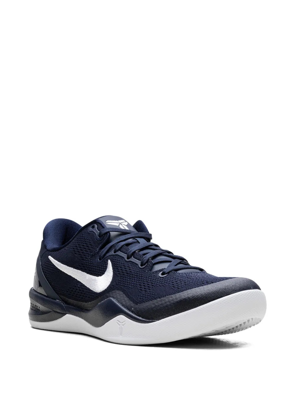Nike Kobe 8 Protro College Navy Sneakers