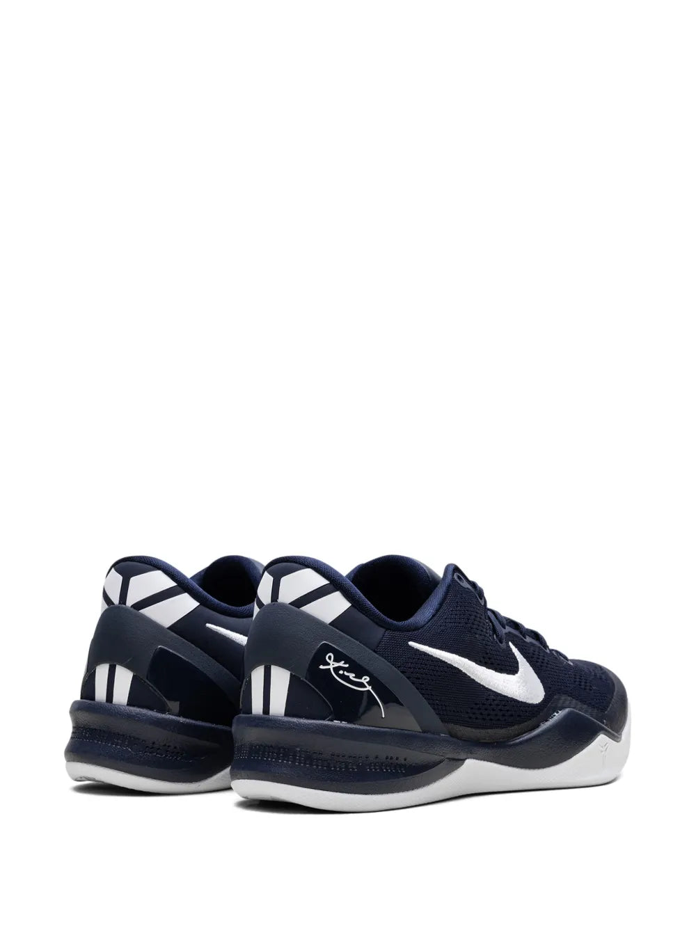 Nike Kobe 8 Protro College Navy Sneakers
