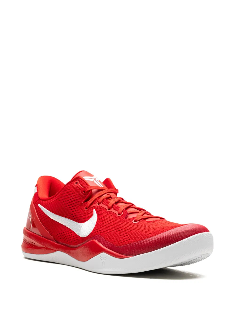 Nike Kobe 8 Protro University Red Sneakers
