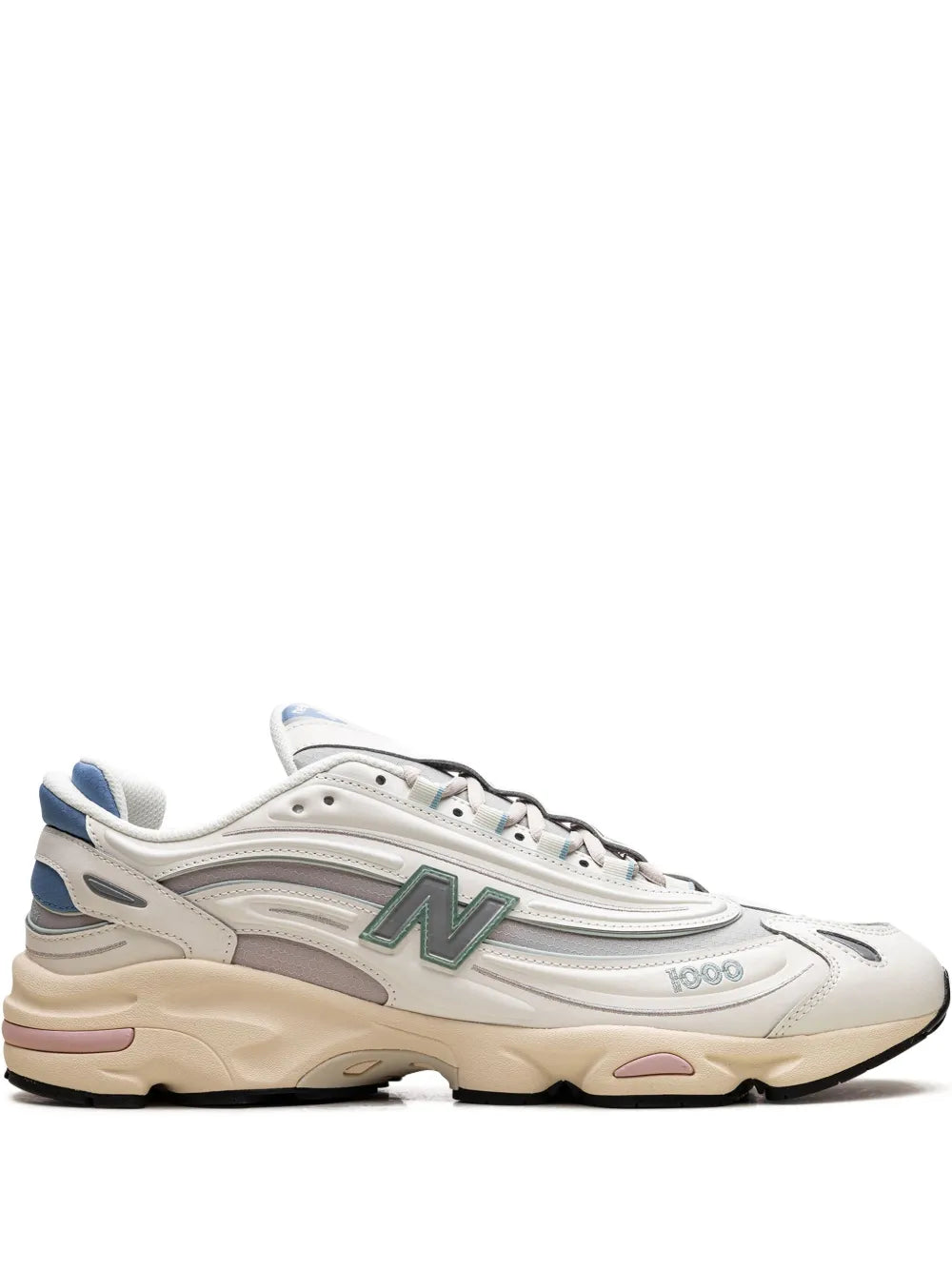 New Balance 1000 Moonrock - Beige Sneakers