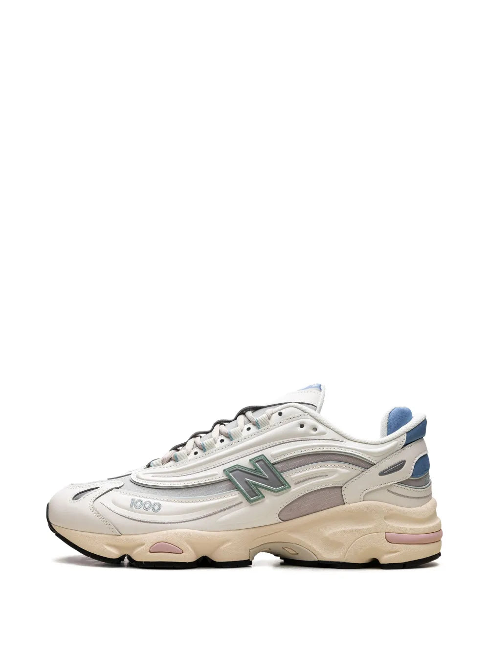 New Balance 1000 Moonrock - Beige Sneakers