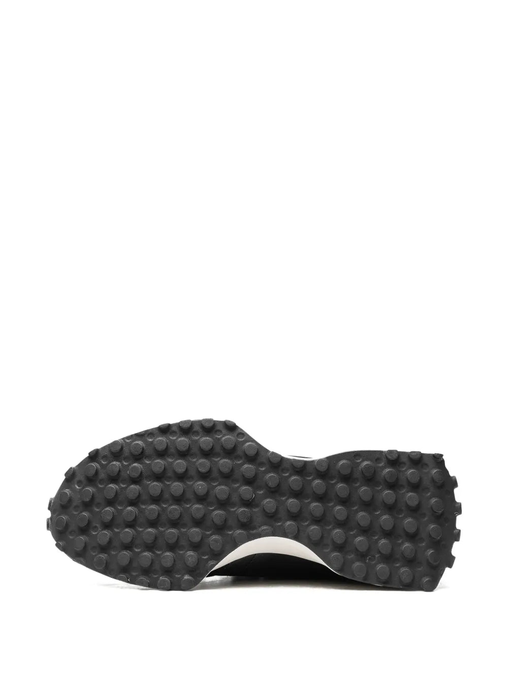 New Balance 327 Black Sneakers