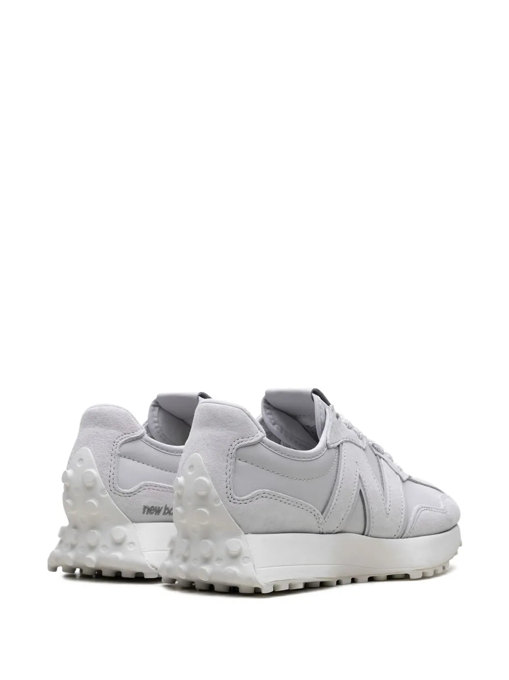 New Balance 327 Grey Matter Sneakers