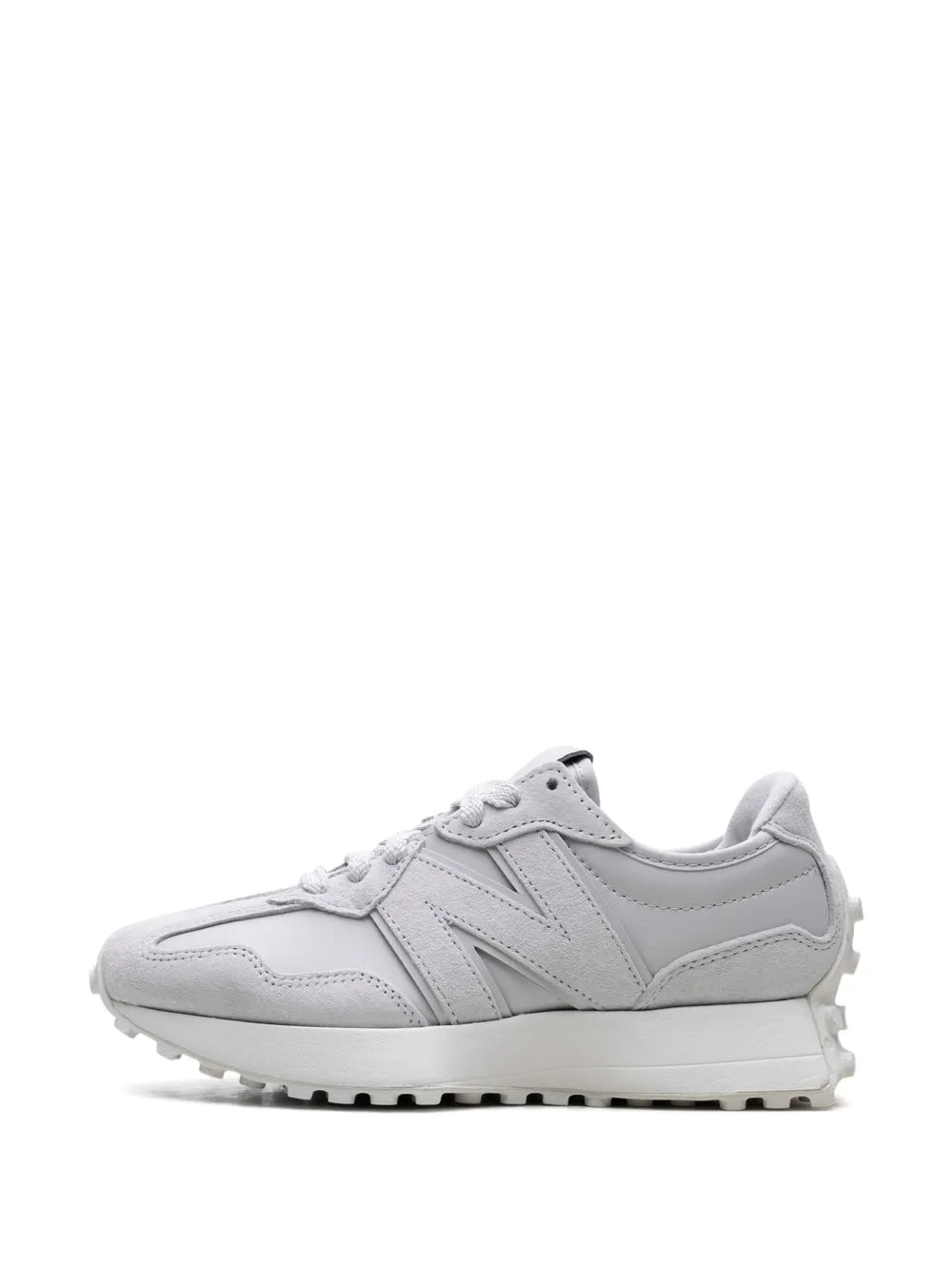 New Balance 327 Grey Matter Sneakers
