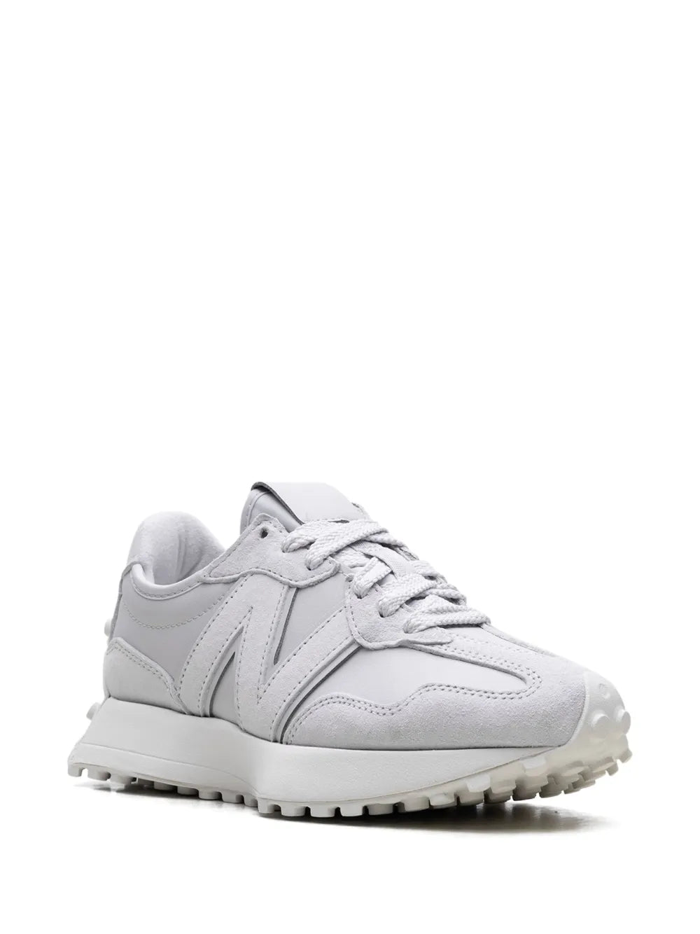 New Balance 327 Grey Matter Sneakers