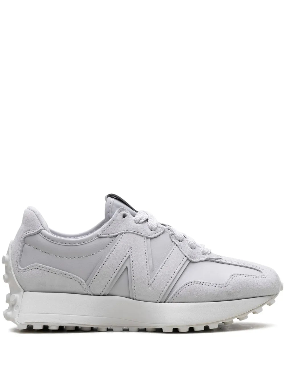 New Balance 327 Grey Matter Sneakers