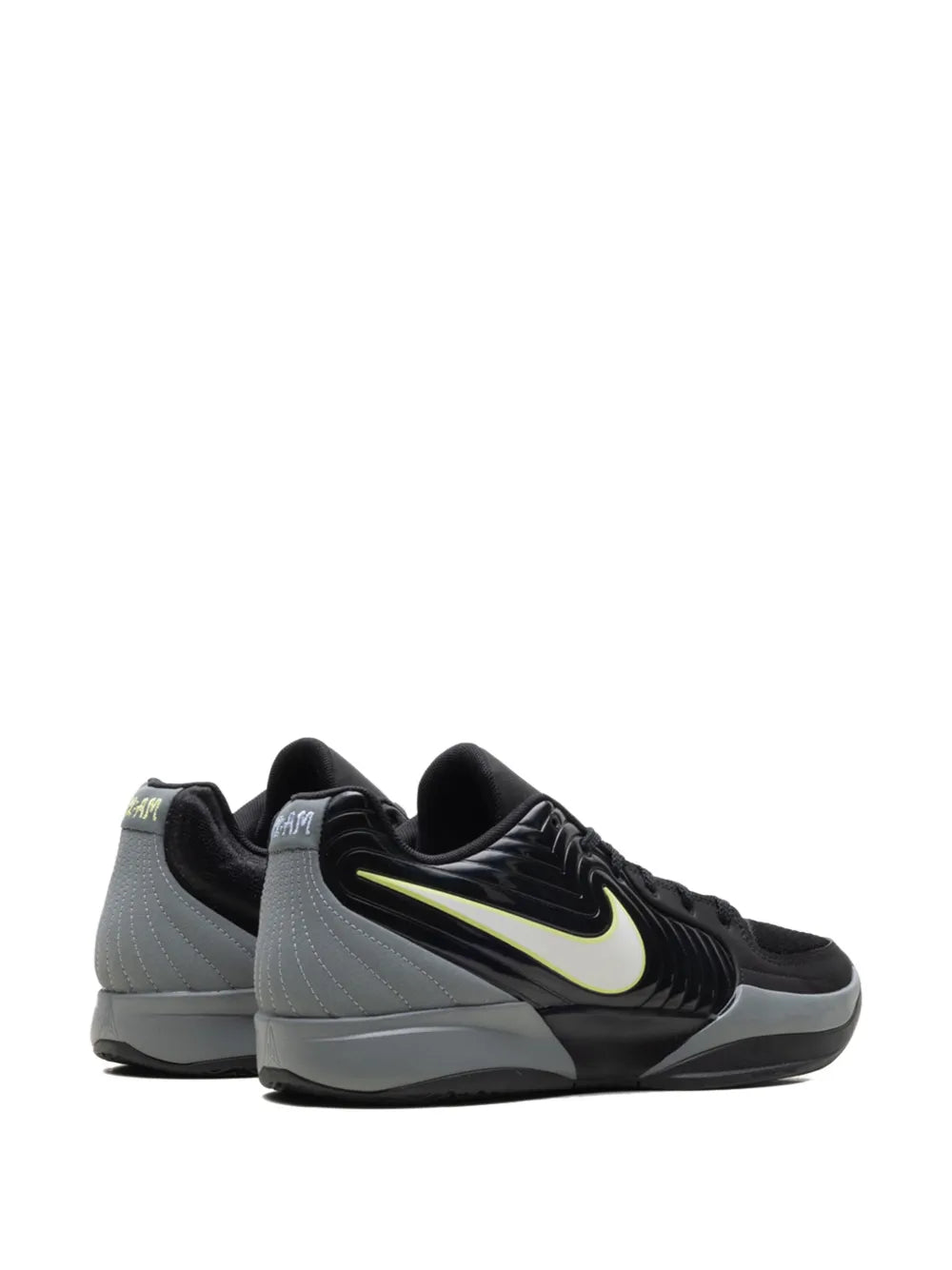 Nike Ja 2 Lace-Up Sneakers