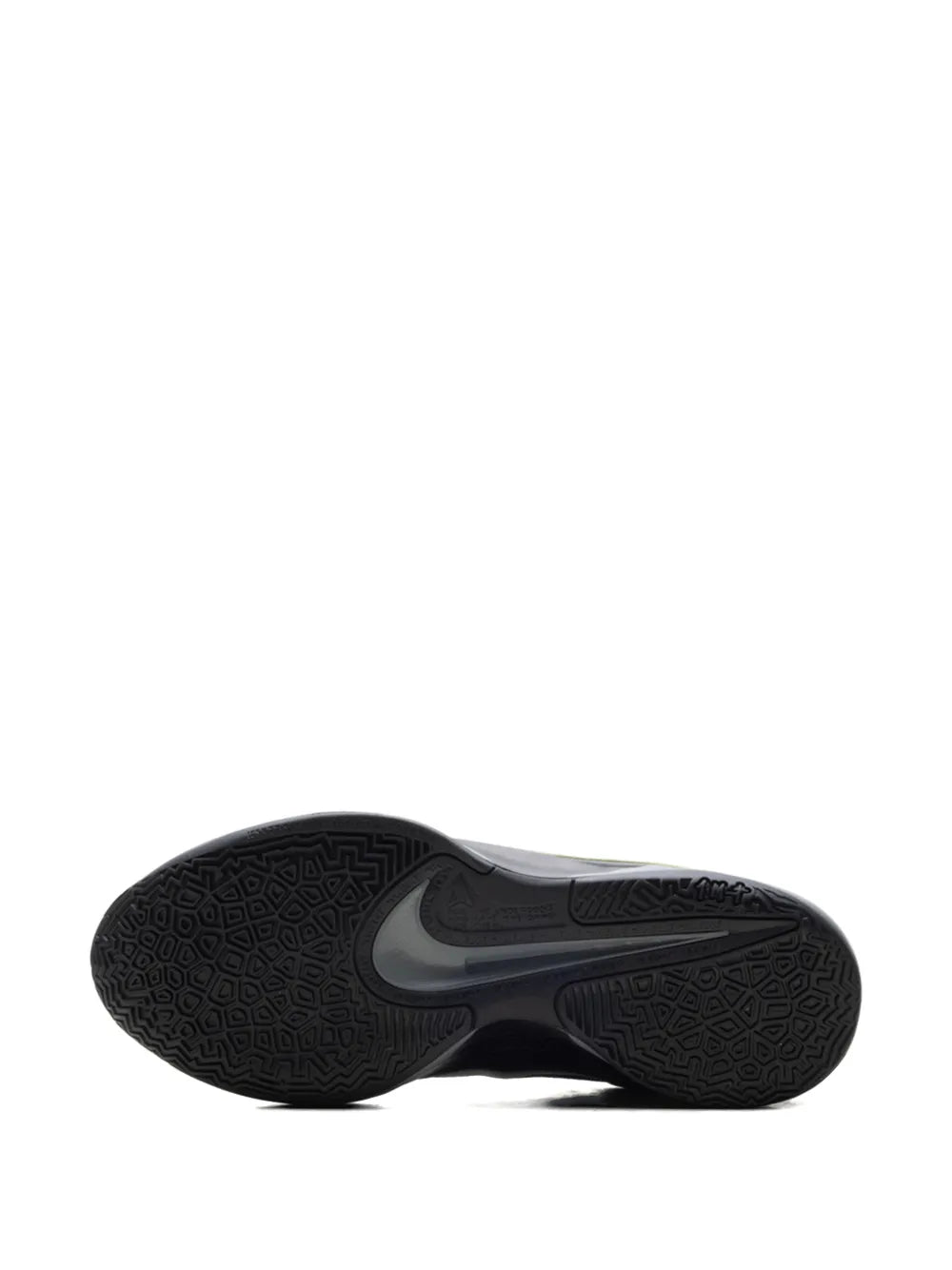 Nike Ja 2 Lace-Up Sneakers