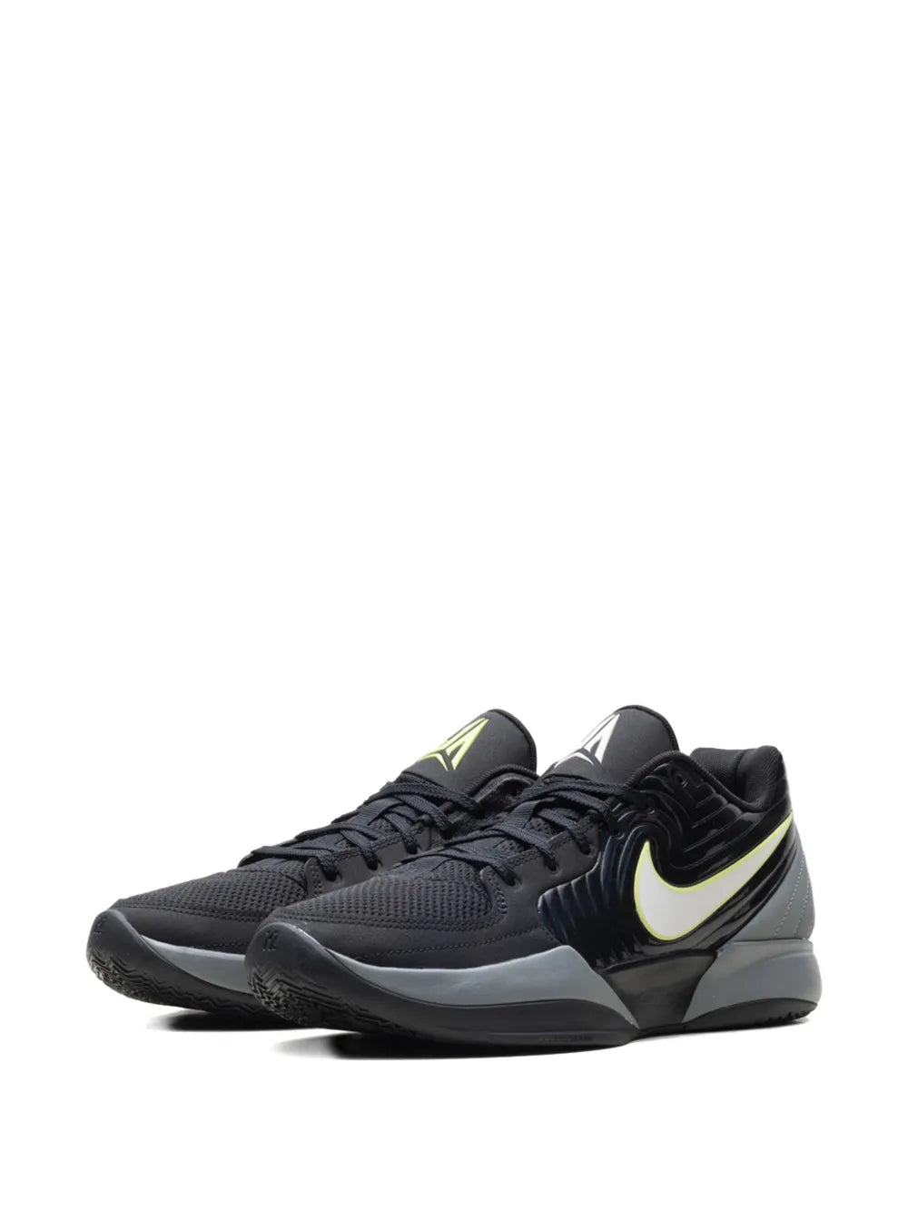 Nike Ja 2 Lace-Up Sneakers