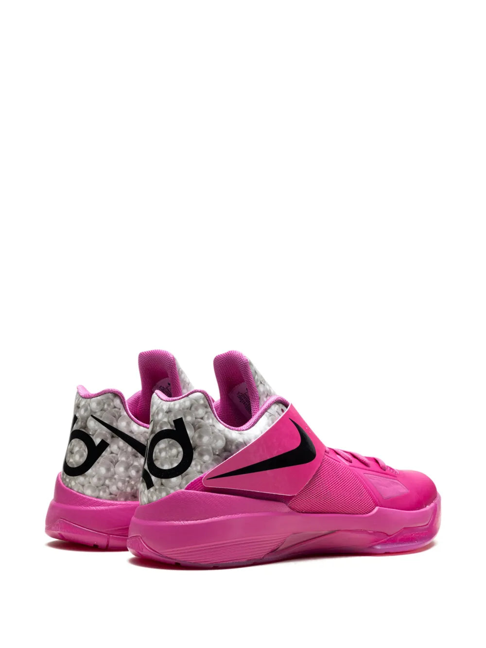 Nike Kd 4 Aunt Pearl Sneakers