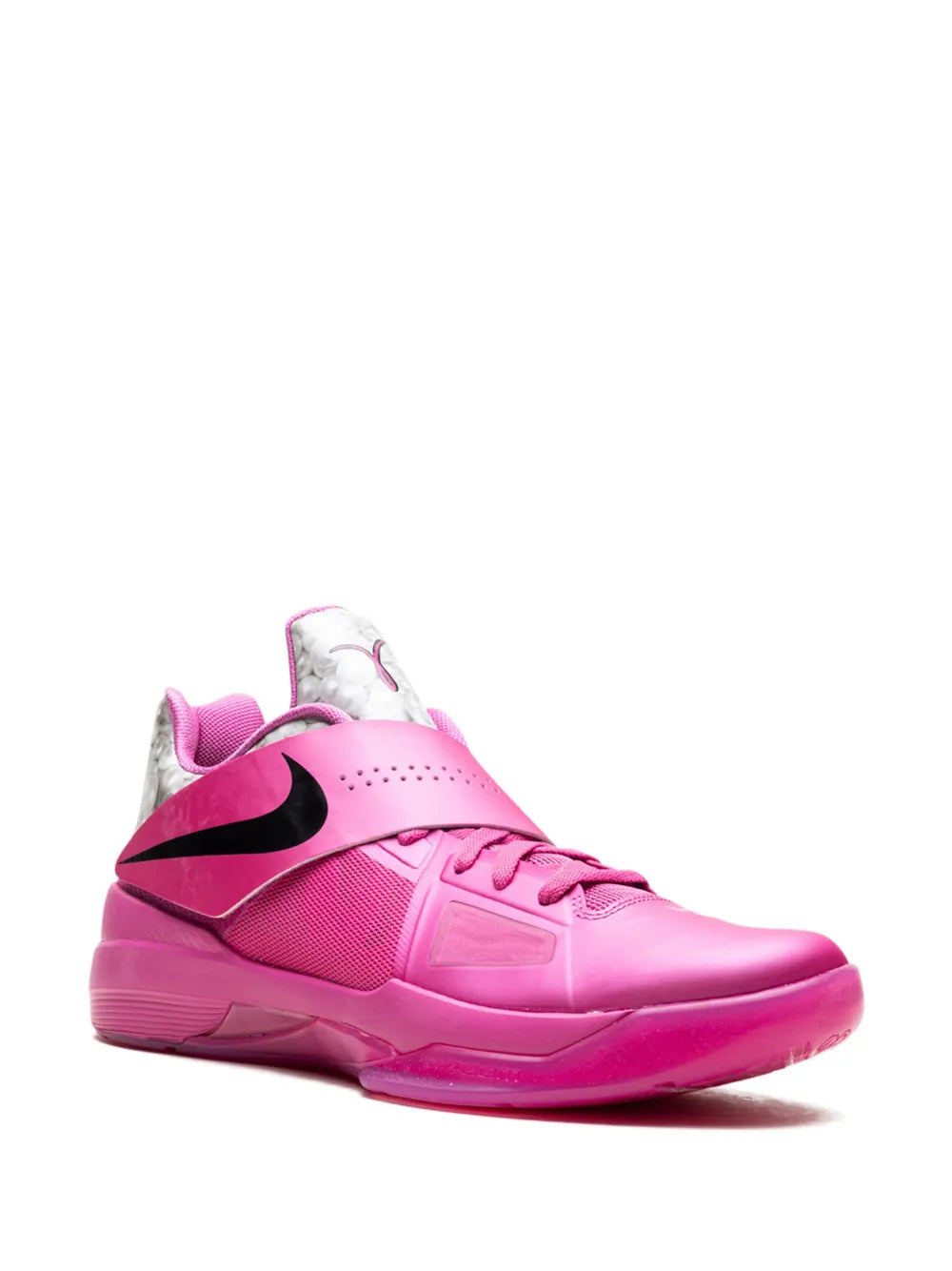 Nike Kd 4 Aunt Pearl Sneakers
