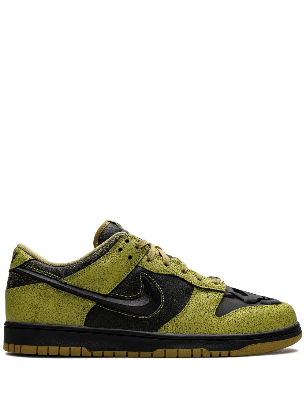 Nike Dunk Low Halloween Sneakers