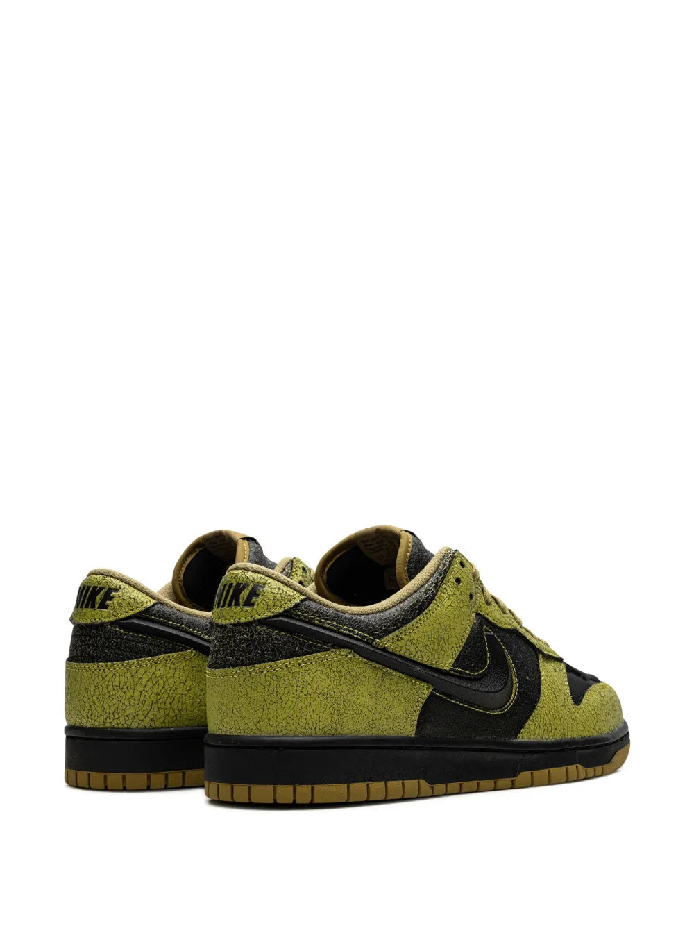 Nike Dunk Low Halloween Sneakers