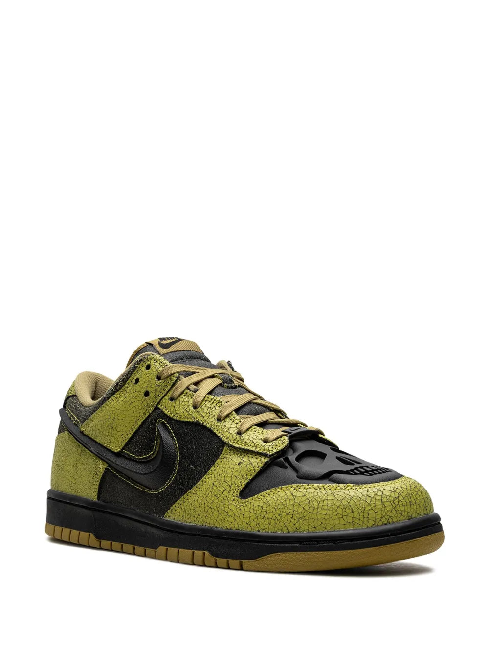 Nike Dunk Low Halloween Sneakers