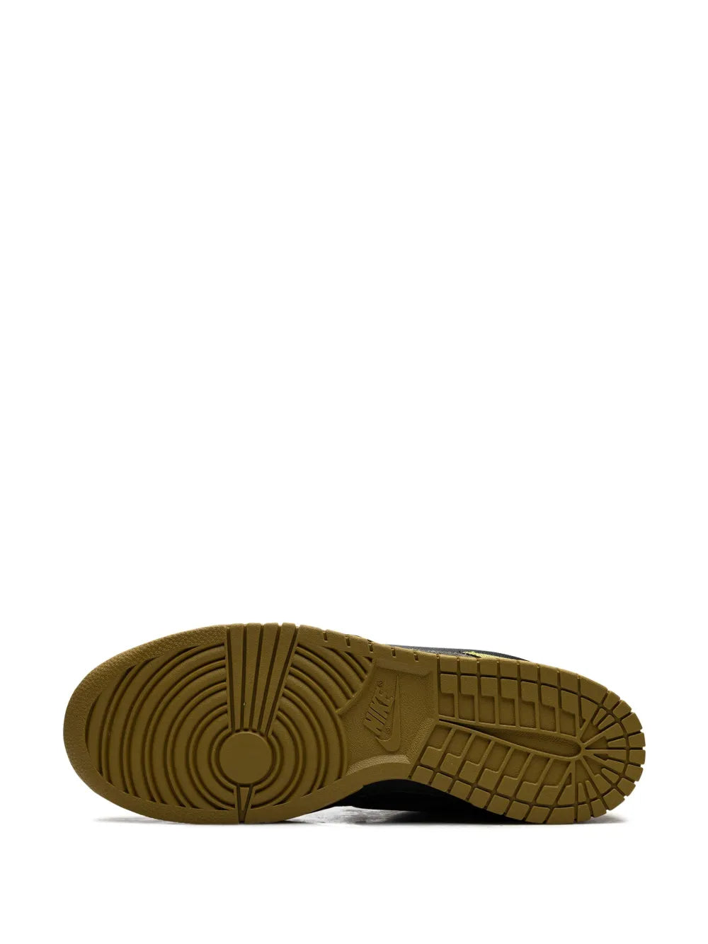 Nike Dunk Low Halloween Sneakers