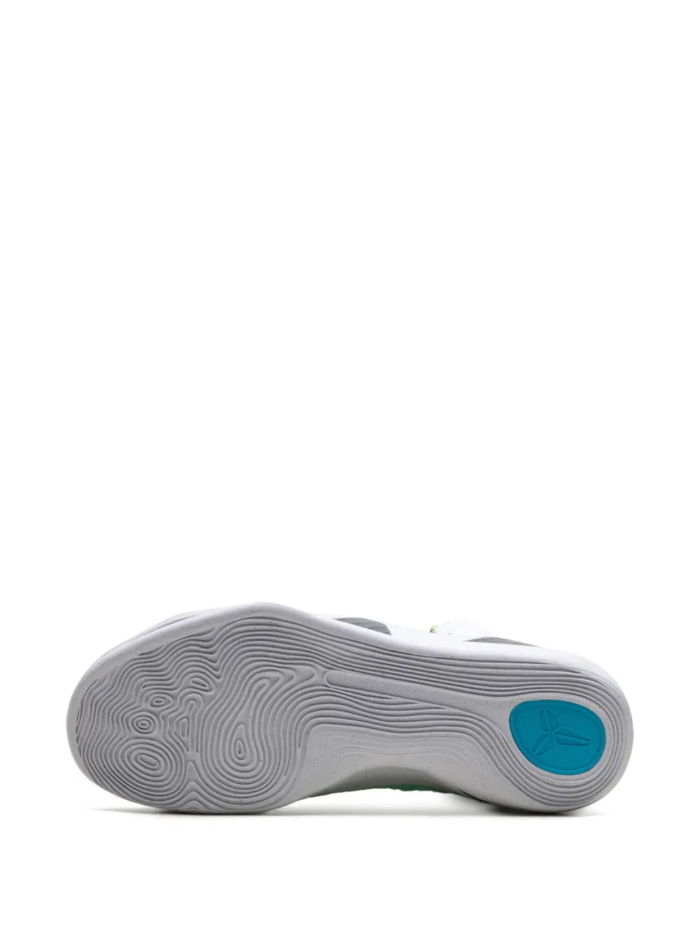 Nike Kobe 9 Elite Protro What The Kobe Sneakers