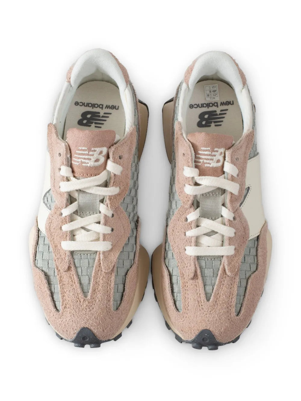 New Balance 327 Sneakers