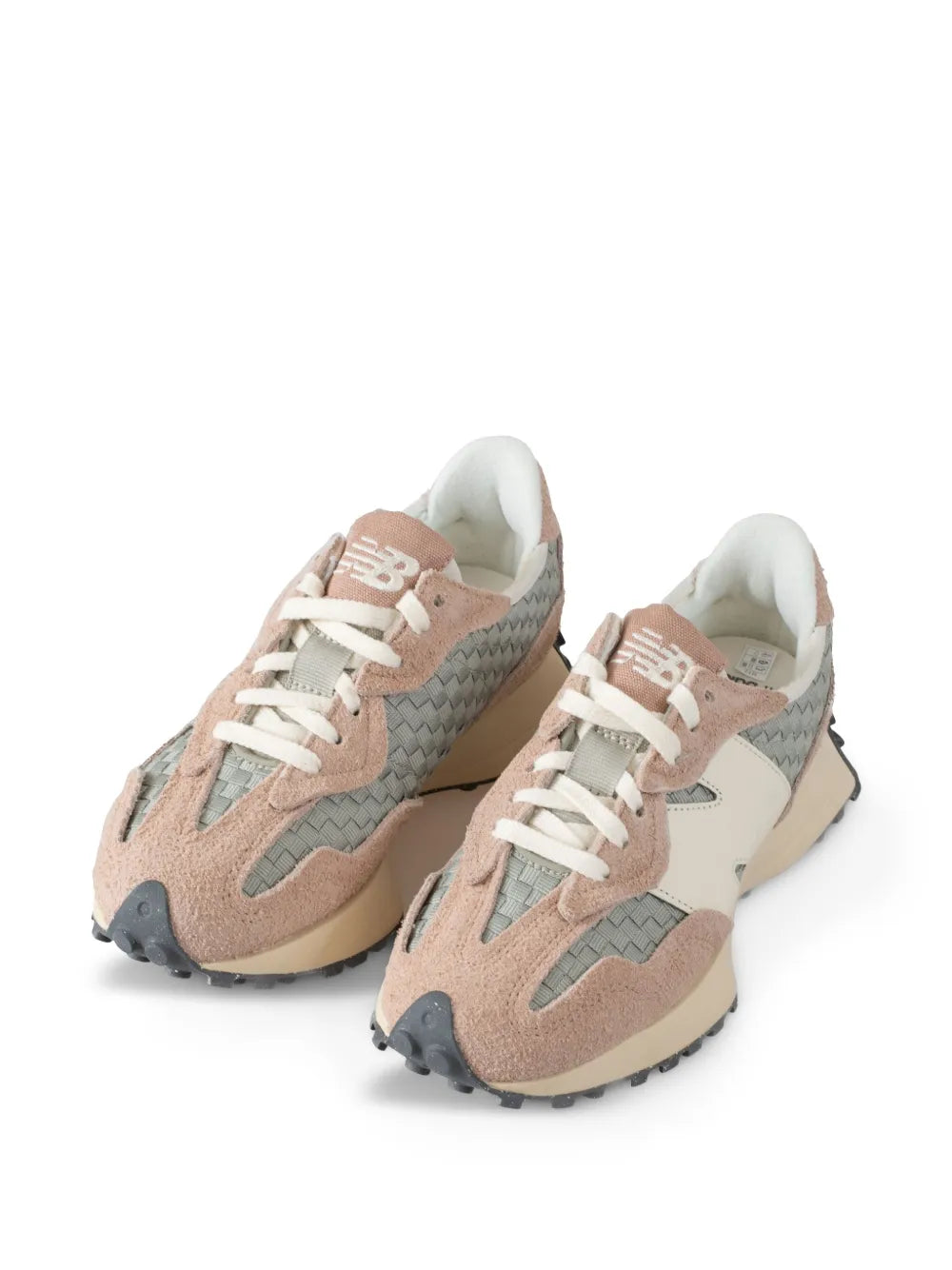 New Balance 327 Sneakers