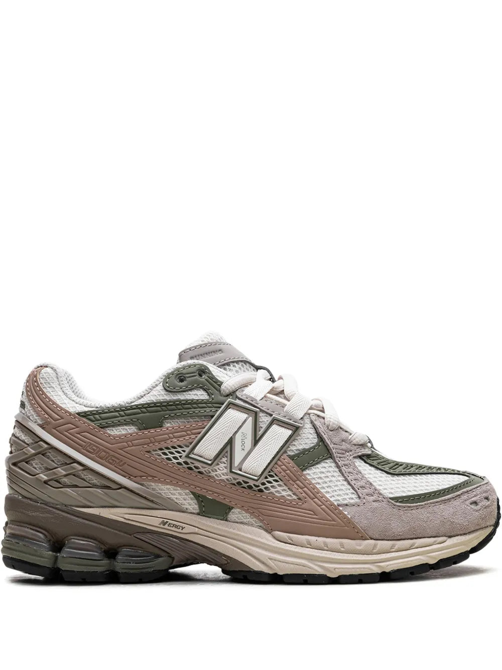 New Balance 1906Ulinen/Dark Olivine/Flat Taupe Sneakers