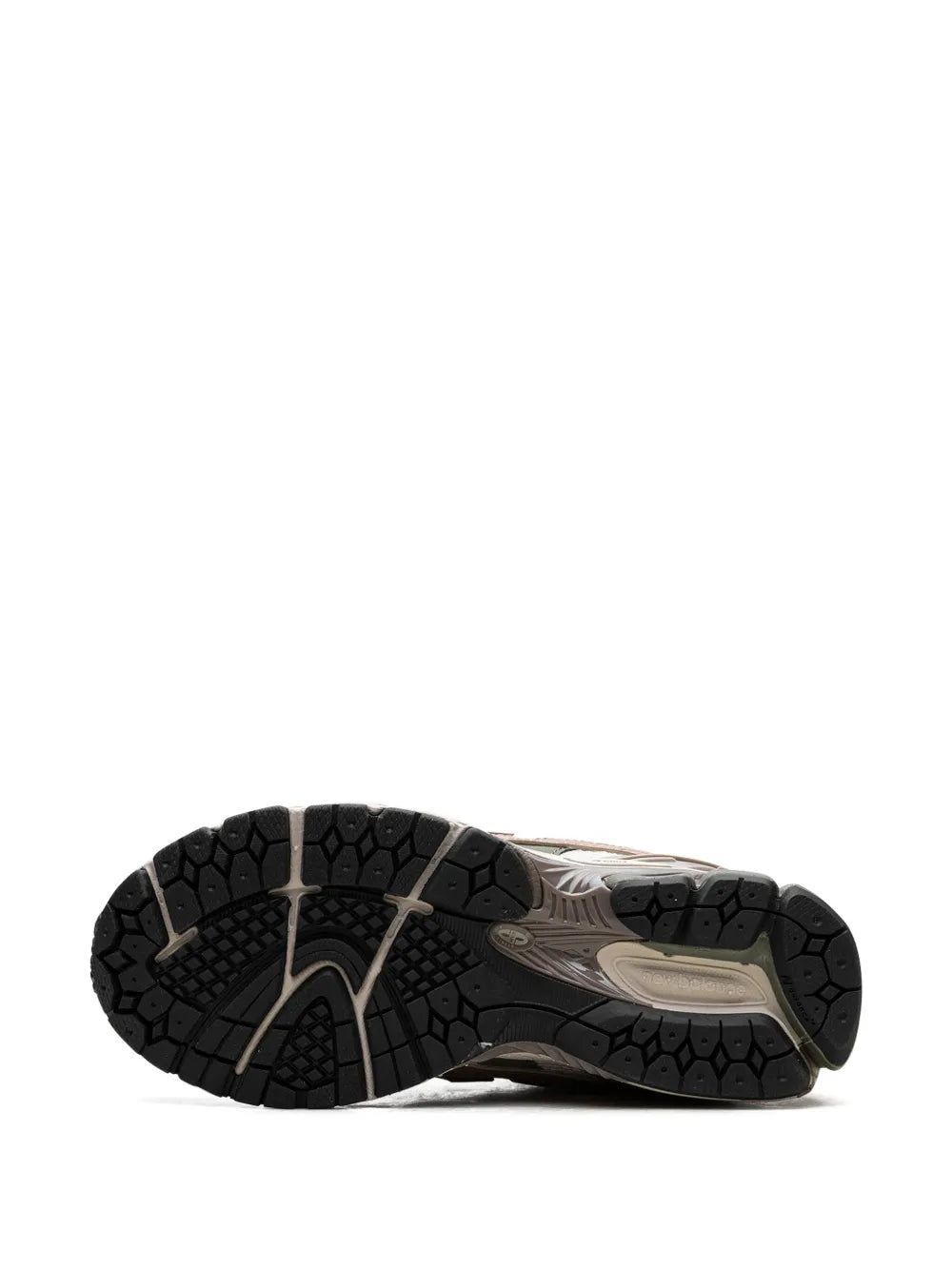New Balance 1906Ulinen/Dark Olivine/Flat Taupe Sneakers