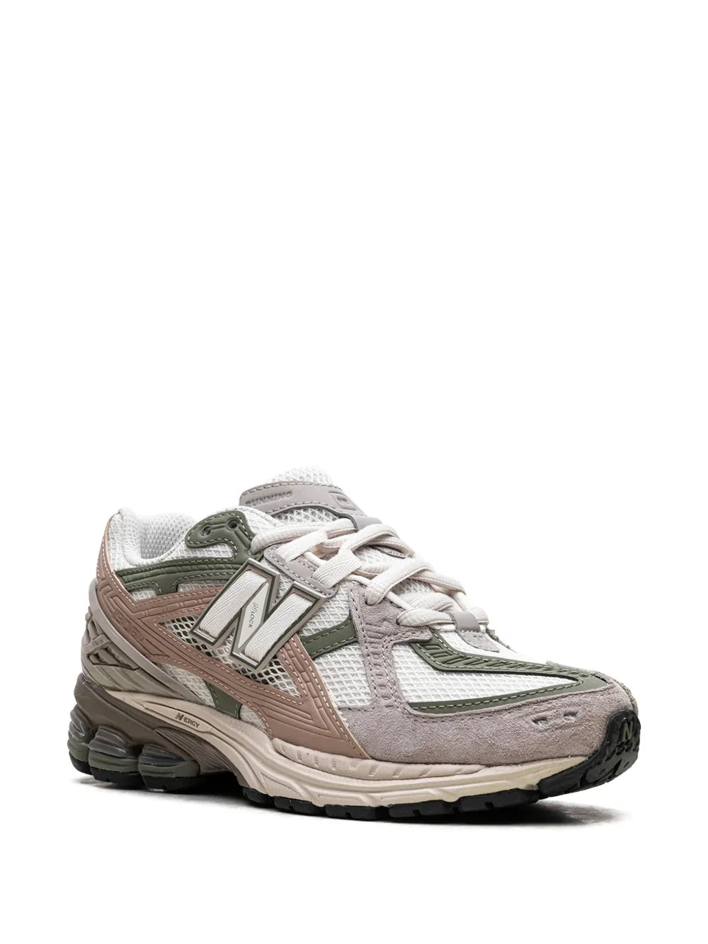 New Balance 1906Ulinen/Dark Olivine/Flat Taupe Sneakers