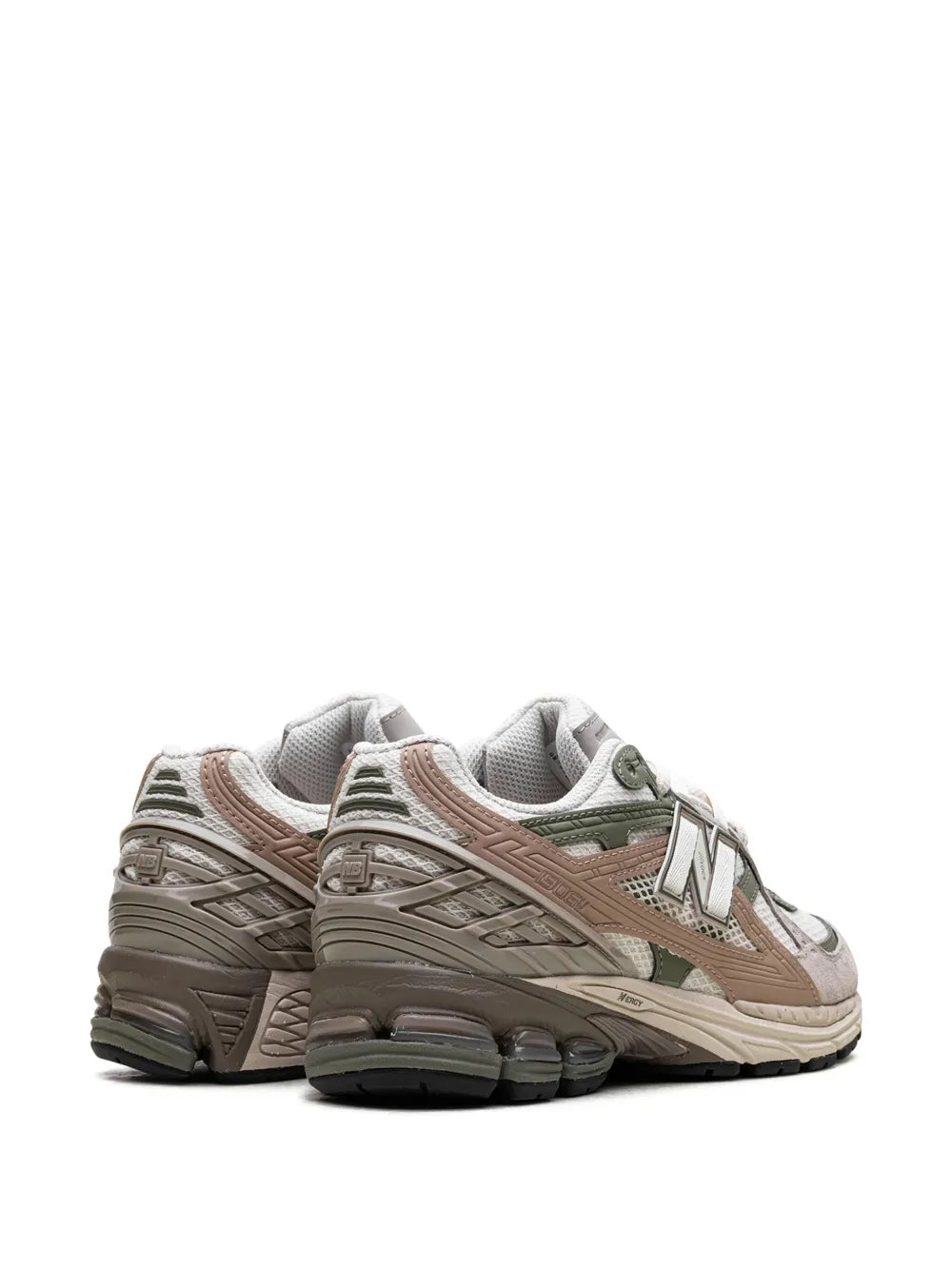 New Balance 1906Ulinen/Dark Olivine/Flat Taupe Sneakers