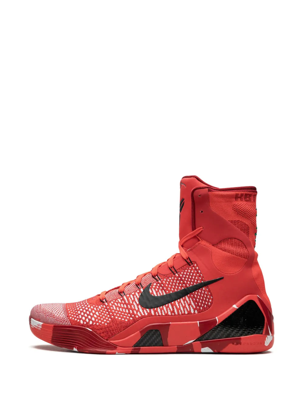 Nike Kobe 9 Elite Christmas Sneakers