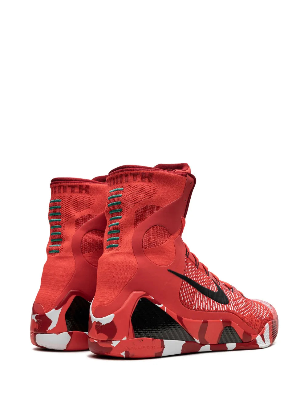 Nike Kobe 9 Elite Christmas Sneakers