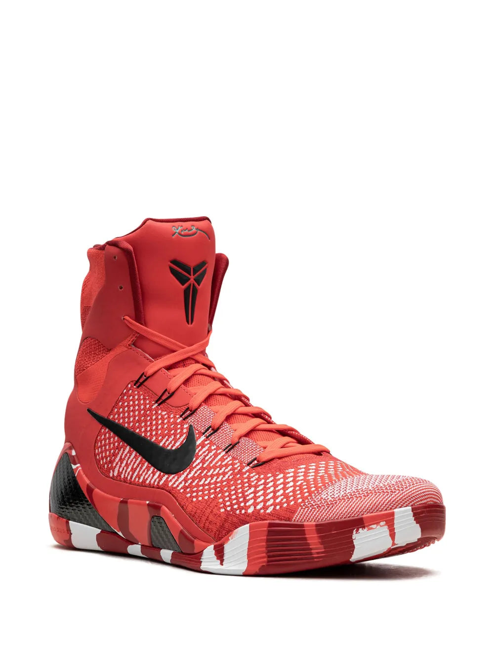 Nike Kobe 9 Elite Christmas Sneakers