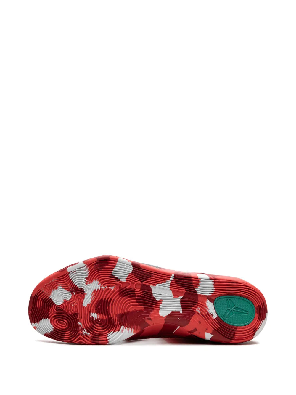 Nike Kobe 9 Elite Christmas Sneakers