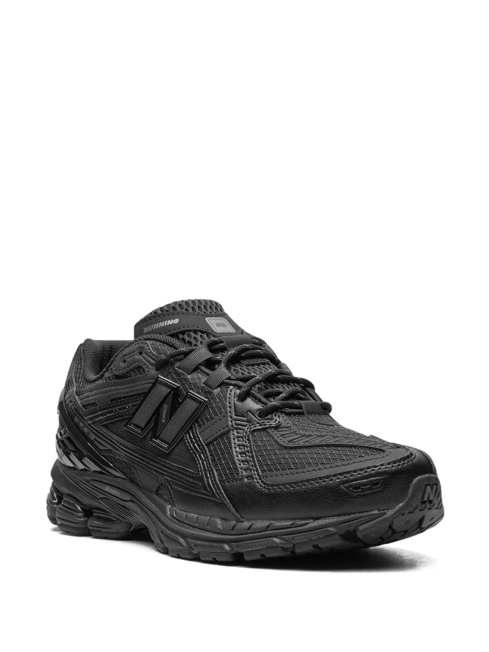 New Balance 1906 Tripple Black Sneakers