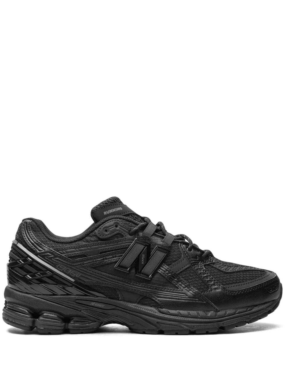 New Balance 1906 Tripple Black Sneakers