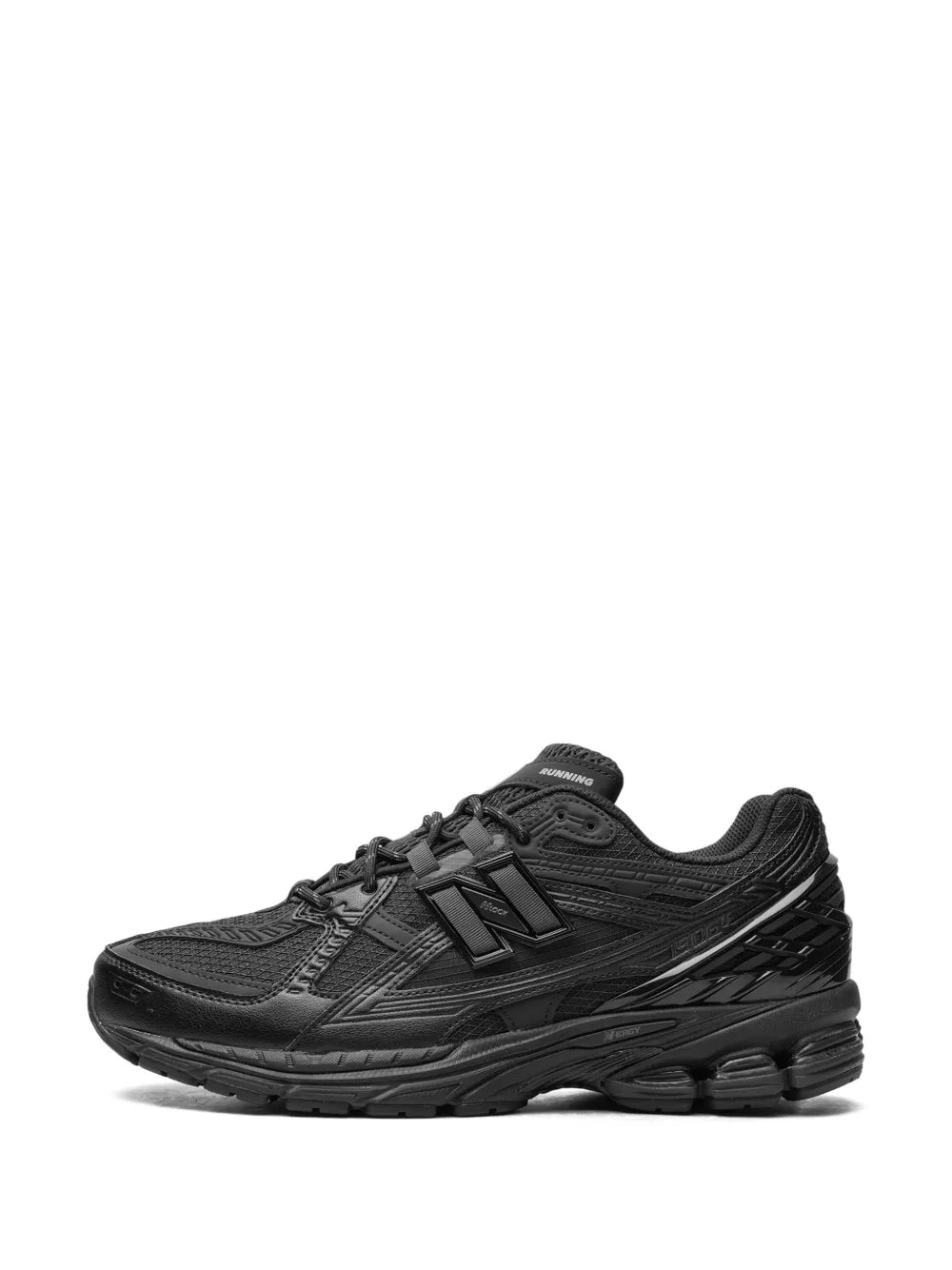 New Balance 1906 Tripple Black Sneakers